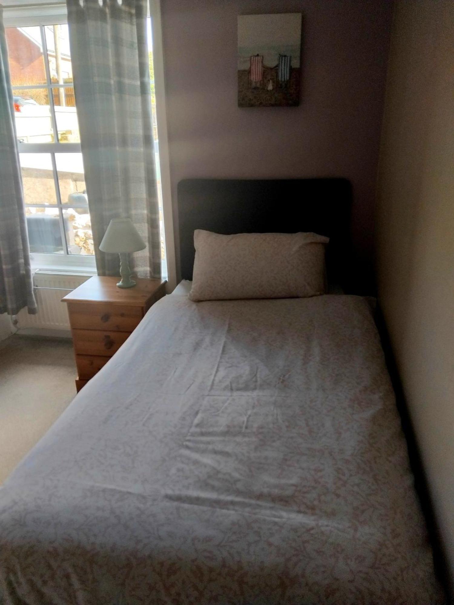 קמלפורד The Countryman Hotel מראה חיצוני תמונה