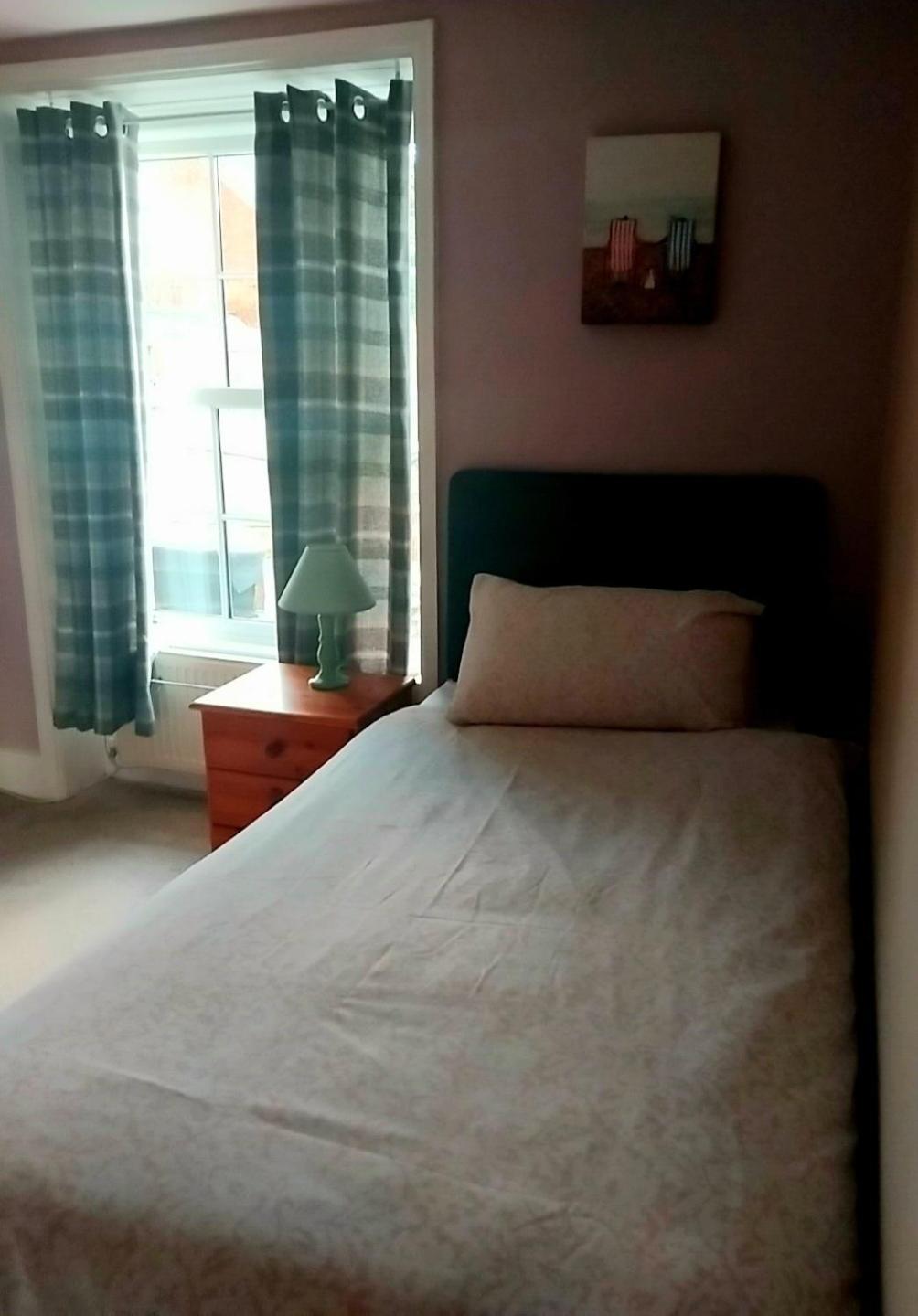 קמלפורד The Countryman Hotel מראה חיצוני תמונה