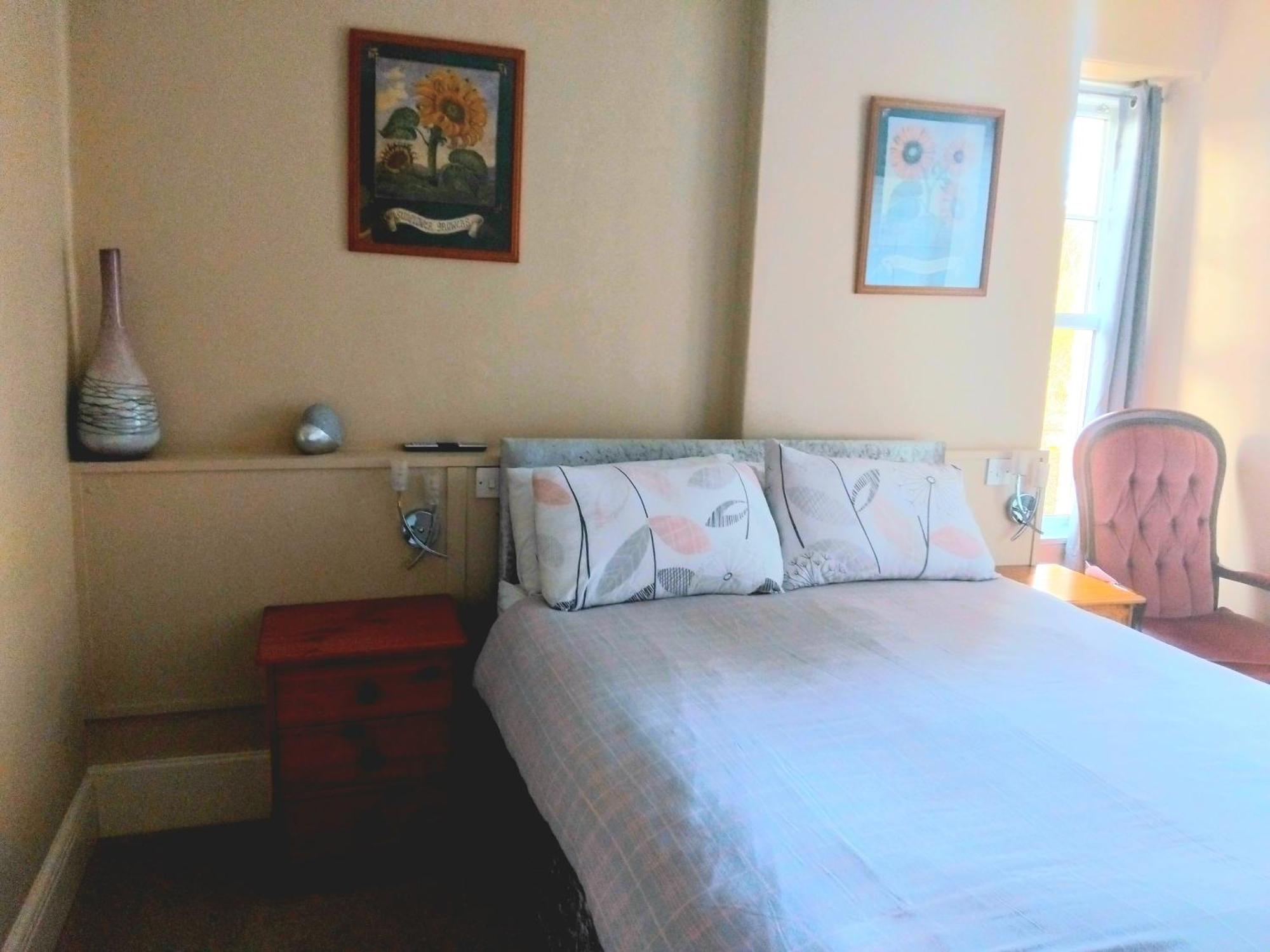 קמלפורד The Countryman Hotel מראה חיצוני תמונה